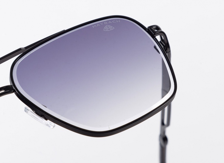 عینک مردانه MayBach Z56