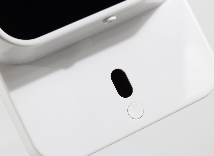 دستگاه فوم ساز اتوماتیک Youpin مدل X5