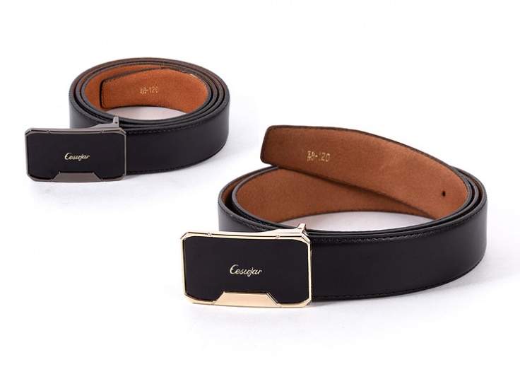 کمربند پلاکی