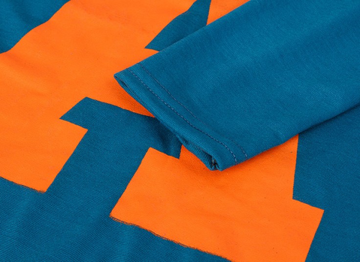 ست تیشرت و شلوار زنانه NO FUTURE