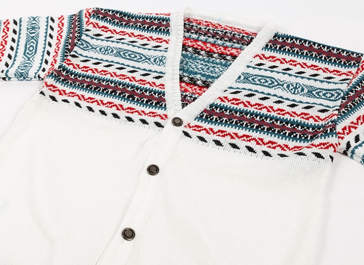 ژاکت بافت مردانه