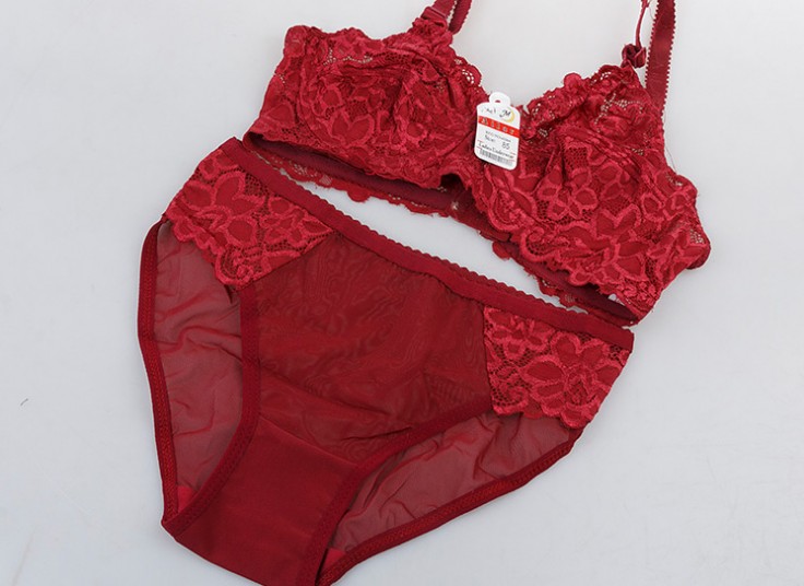 سری جدید ست لباس زیر زنانه Ailar