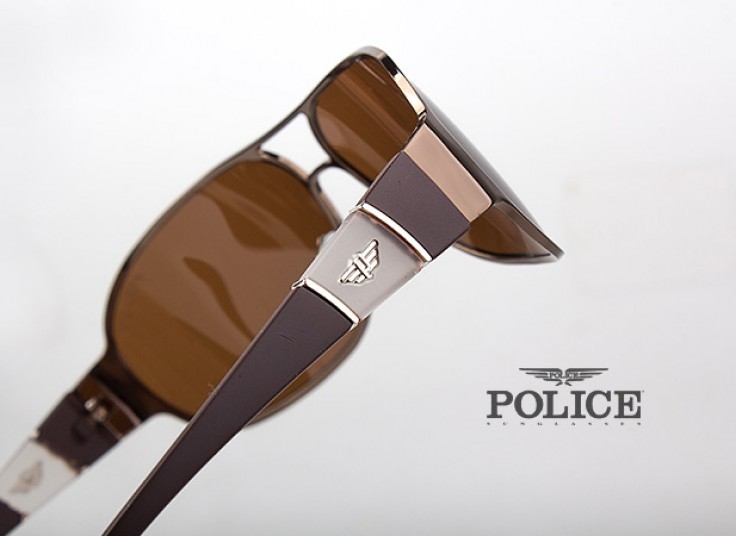 عینک آفتابی Police مدل S8552
