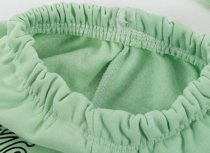 ست سویشرت شلوار دخترانه Love