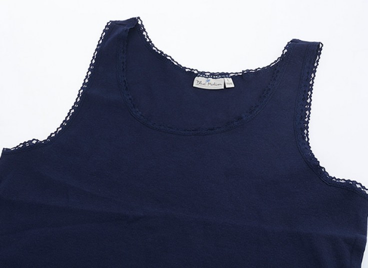 تاپ زنانه Blue motion