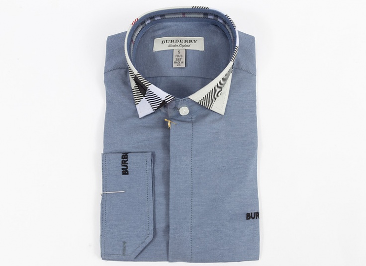 پیراهن مردانه Burberry