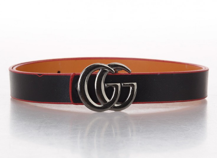 کمربند زنانه طرح GUCCI