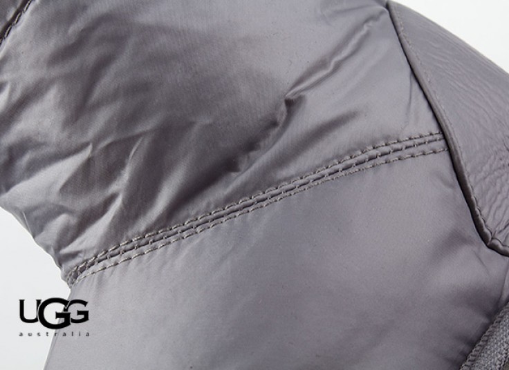 Rain Boot طرح UGG