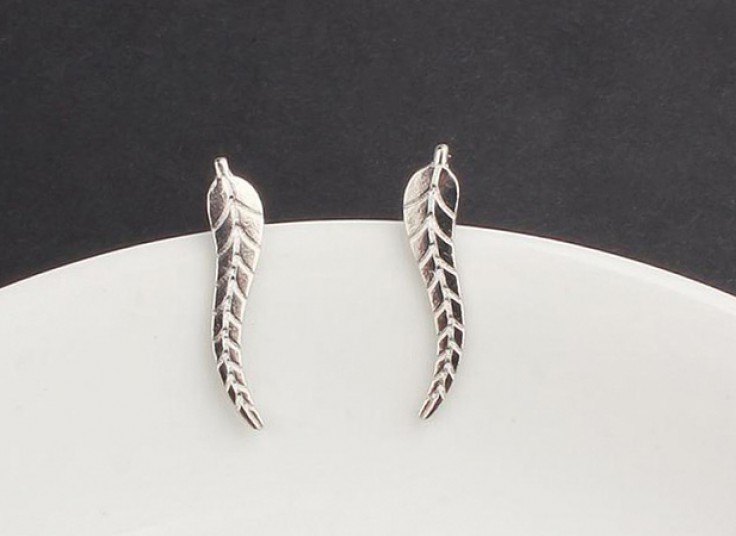 گوشواره لاله گوش Leaf