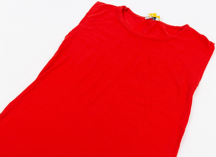 زیر سارافونی بلند آستین حلقه ای