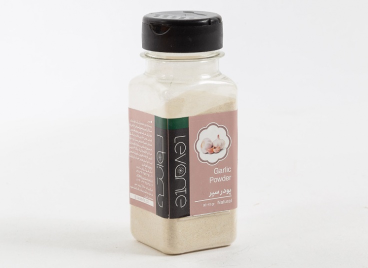 انواع ادویه Levante