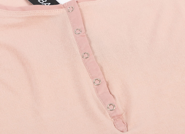 بلوز آستین سه ربع Stradivarius