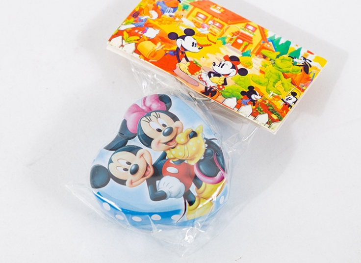 جاکلیدی فانتزی فلزی