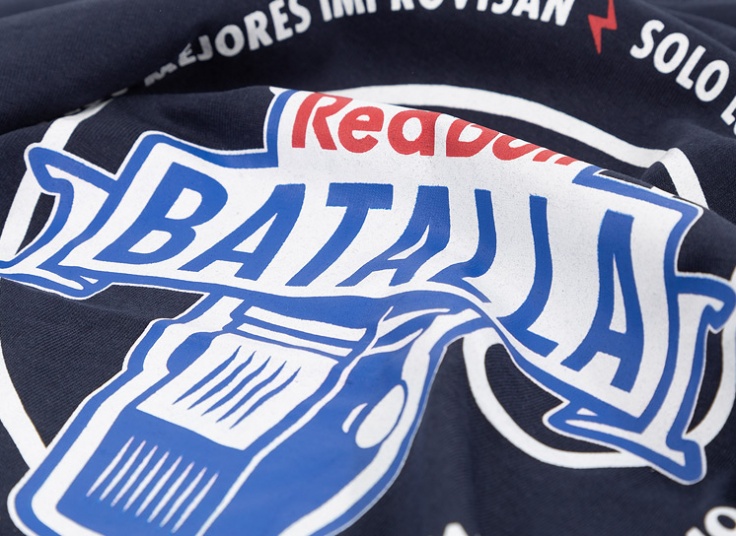 تیشرت مردانه Red Bull