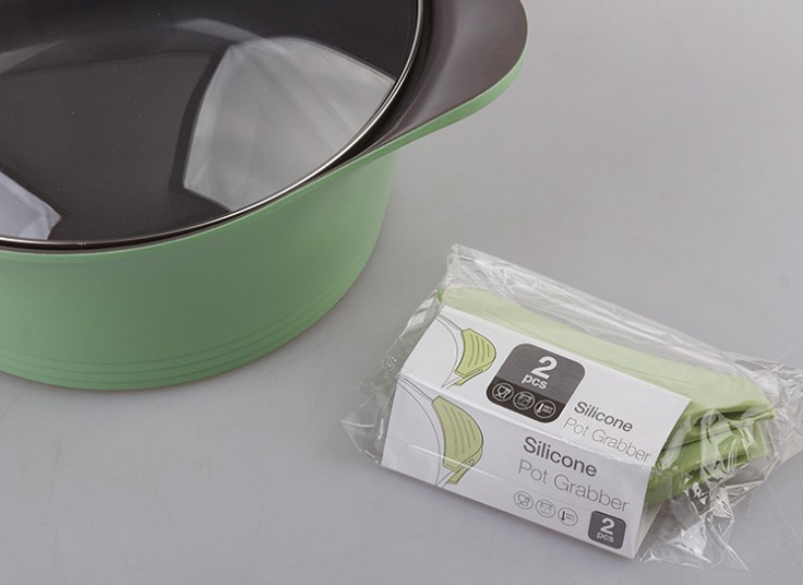 قابلمه سرامیکی ANC