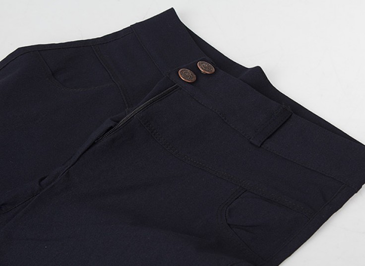 شلوار کتان زنانه Diesel