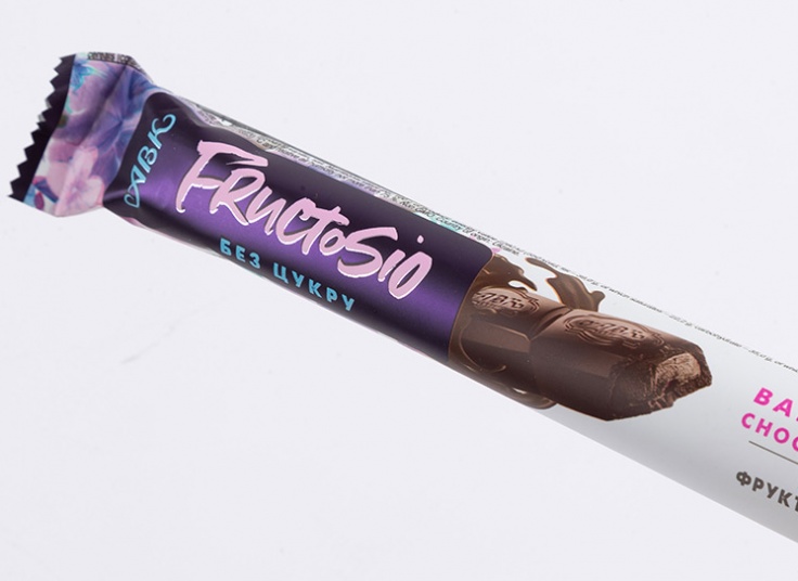 شکلات قلمی ABK