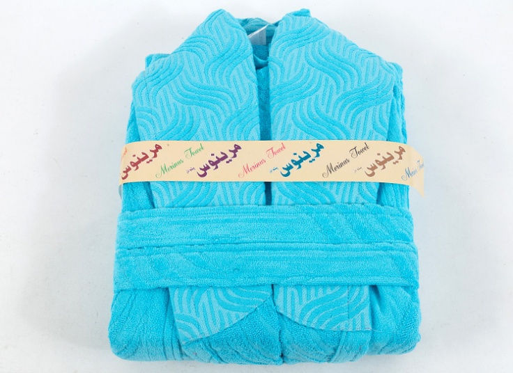 حوله تن پوش مرینوس