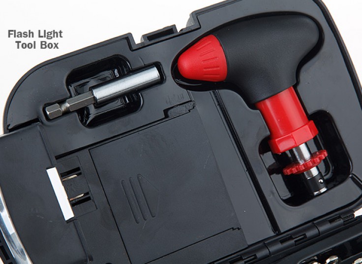 جعبه ابزار BS TOOLS