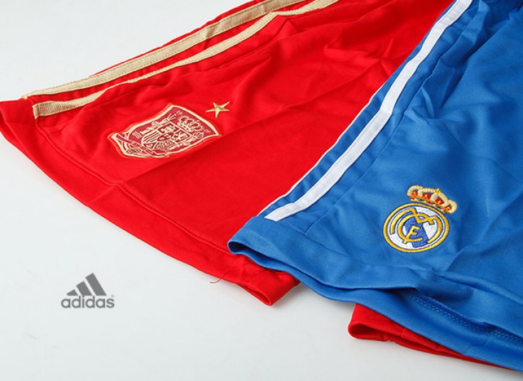 ست فوتبالی ADIDAS