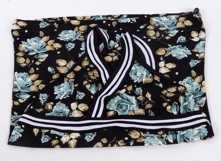 تاپ طرحدار بندی