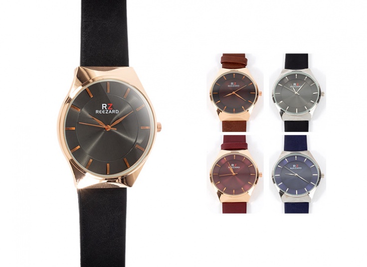 ساعت مردانه Reezard