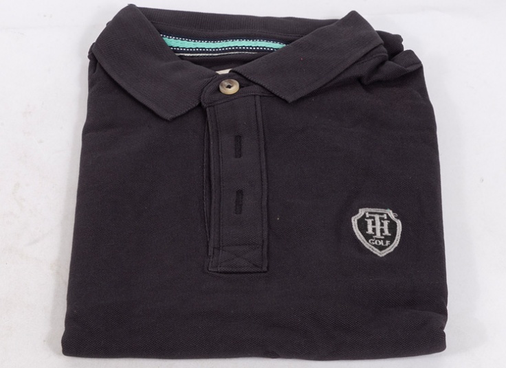 پولوشرت آستین بلند مردانه M&S