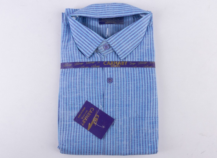 پیراهن مردانه CARNABY