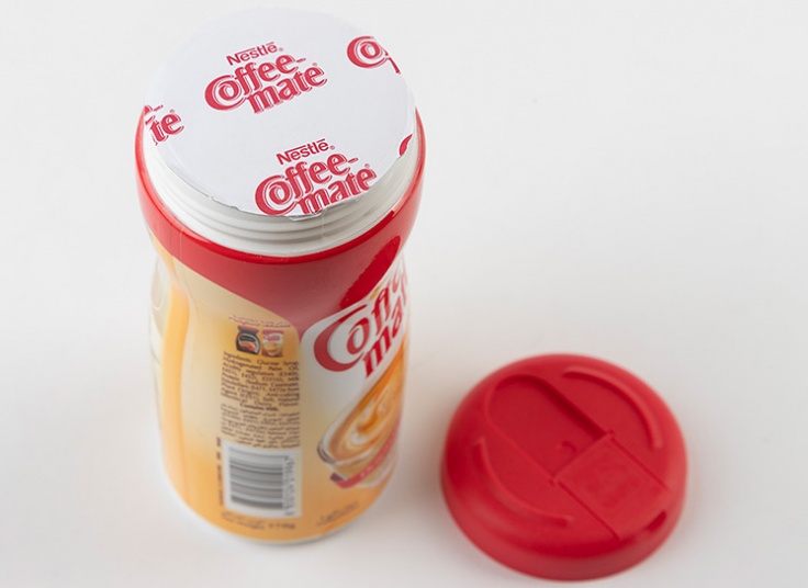 کافی میت Nestle