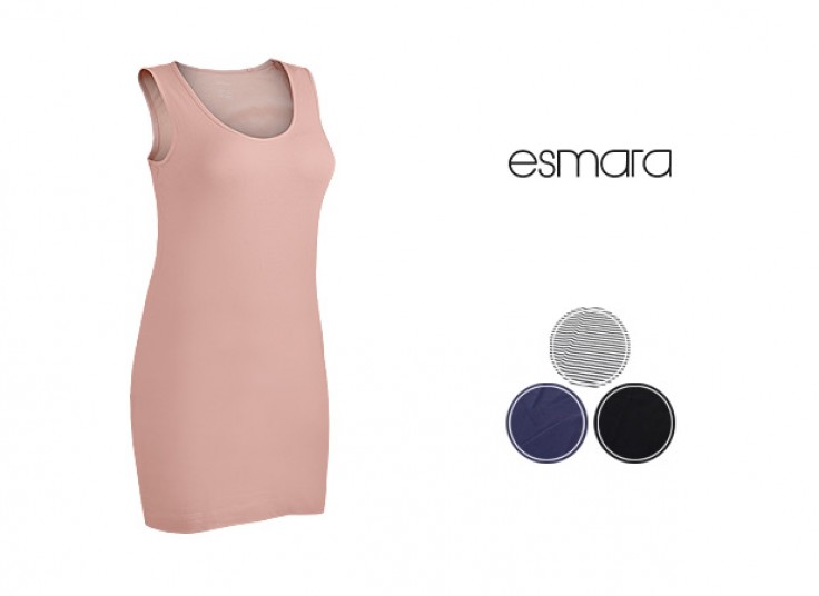 تونیک پشت قهرمانی Esmara