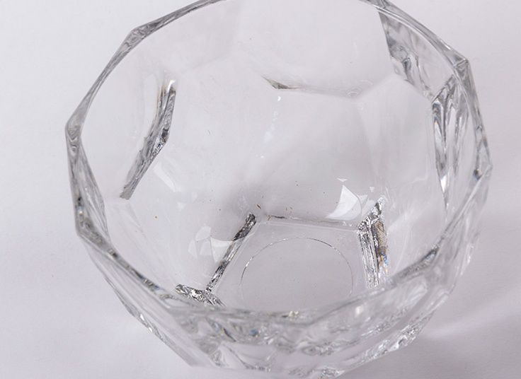 قندان بلور Lisa Mori