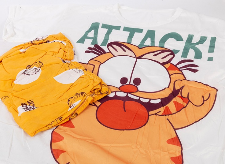 ست لباس راحتی زنانه Chase