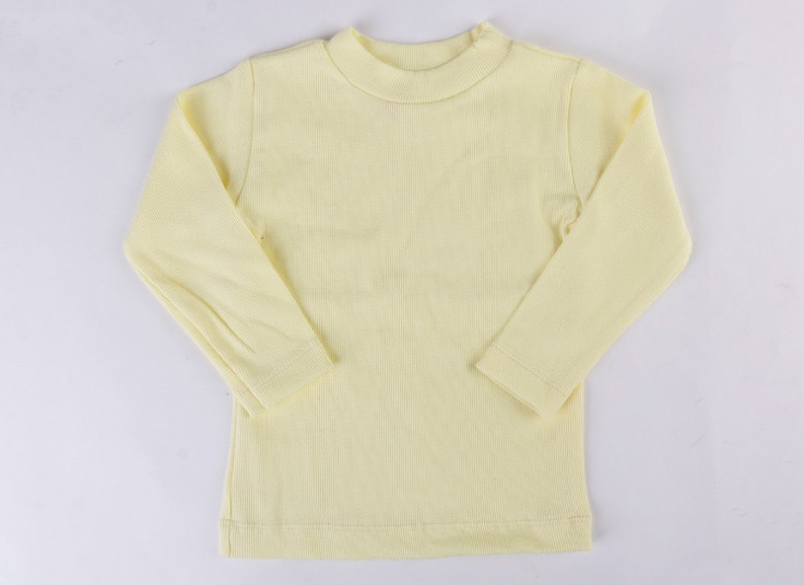 بلوز یقه سه سانت بچگانه