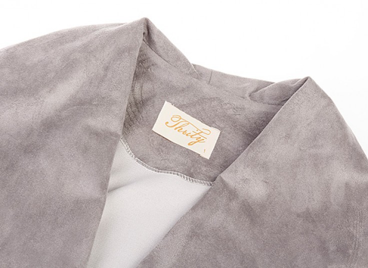 مانتو زمستانی Thrity