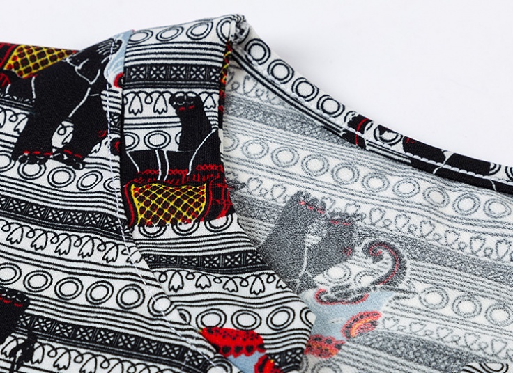 بلوز زنانه Teen Top