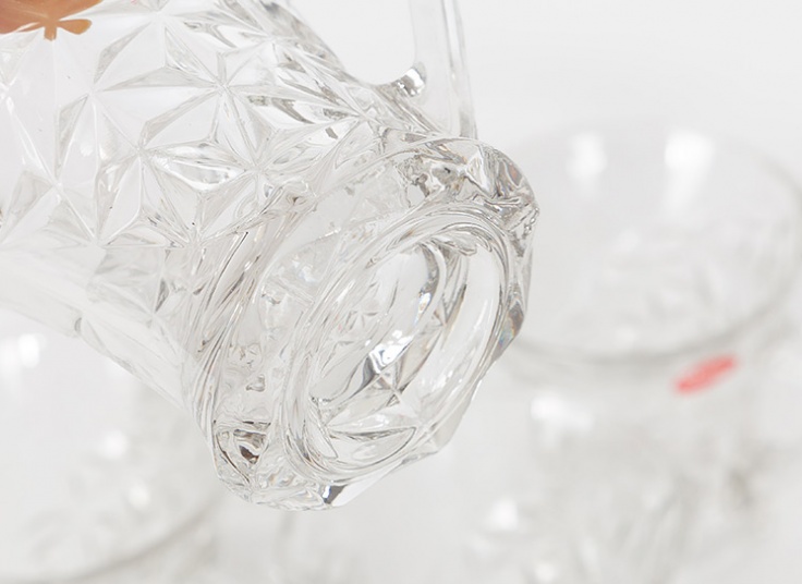 ست 6 عددی فنجان Sachi