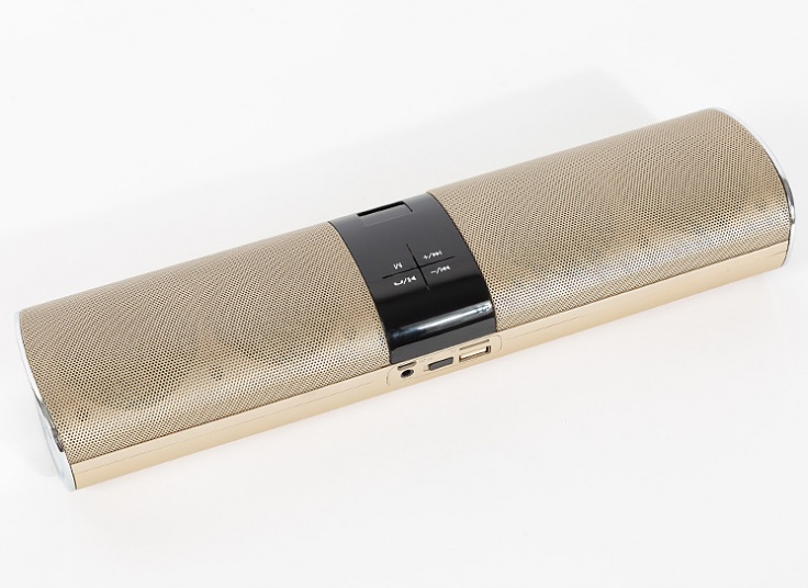 اسپیکر بلوتوث KOLEER