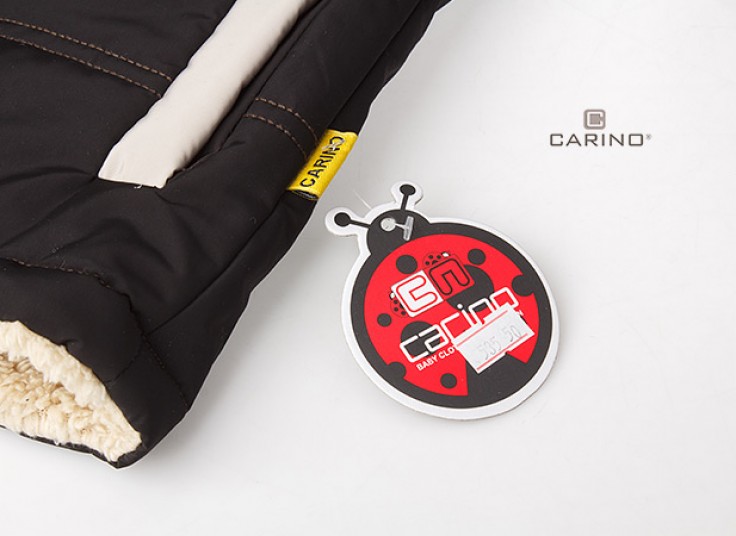 کاپشن بچگانه Carino