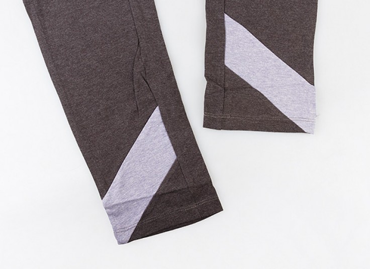 شلوار ورزشی زنانه طرح Polo club