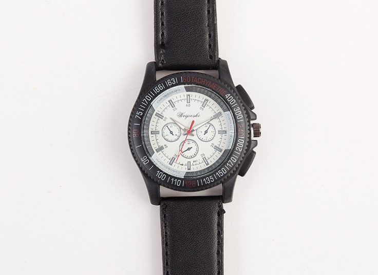 ساعت مچی اسپرت Weijie shi