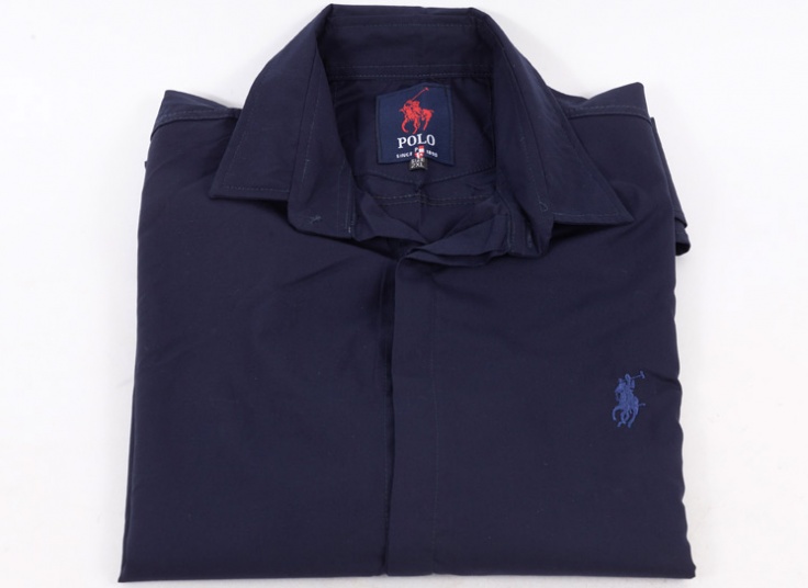 پیراهن ساده مردانه طرح Polo