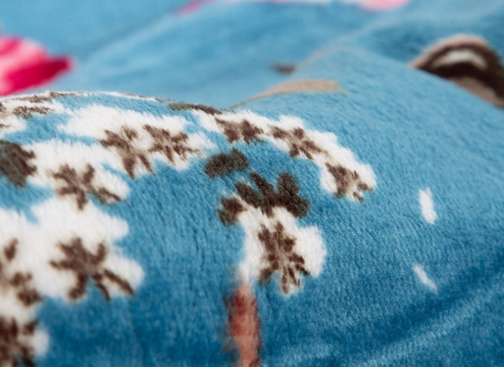 پتو ژله ای Senfela