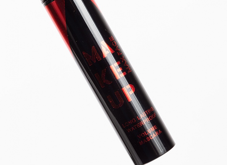 ریمل Make Up Max Face