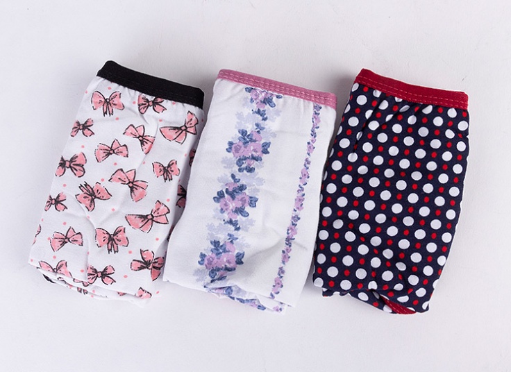 پکیج لباس زیر زنانه ella