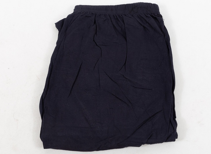 شلوارک زنانه گیاهی