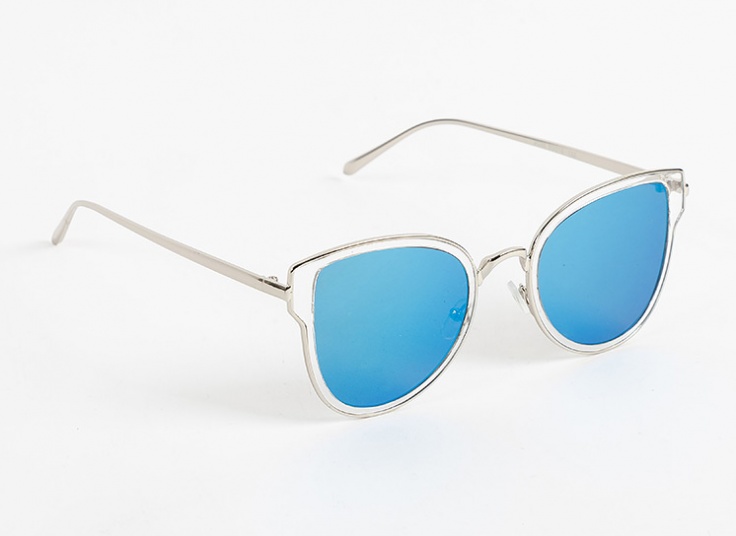 عینک آفتابی زنانه