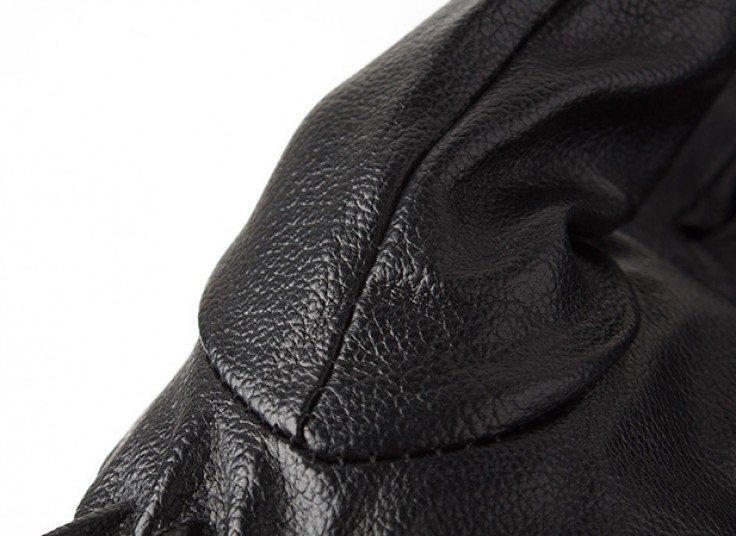 دستکش چرمی مردانه