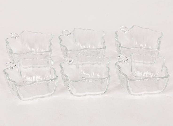 پیاله 6 عددی Nobel