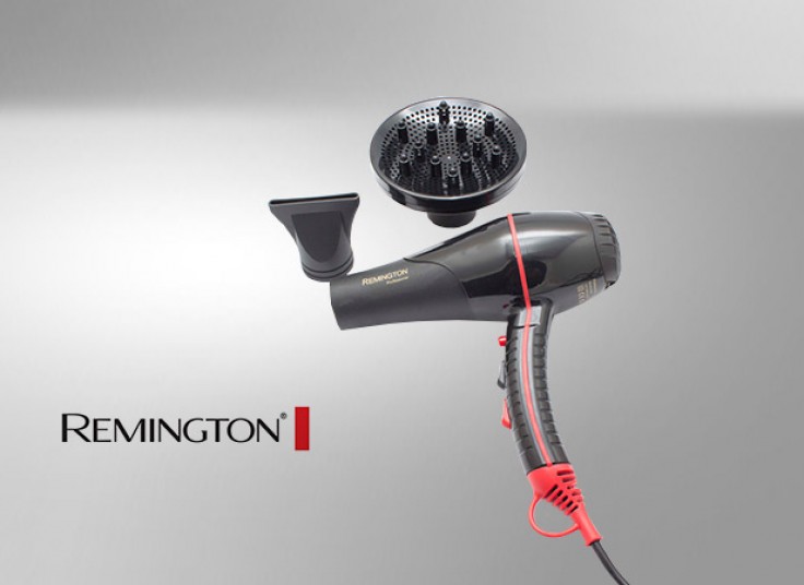 سشوار Remington