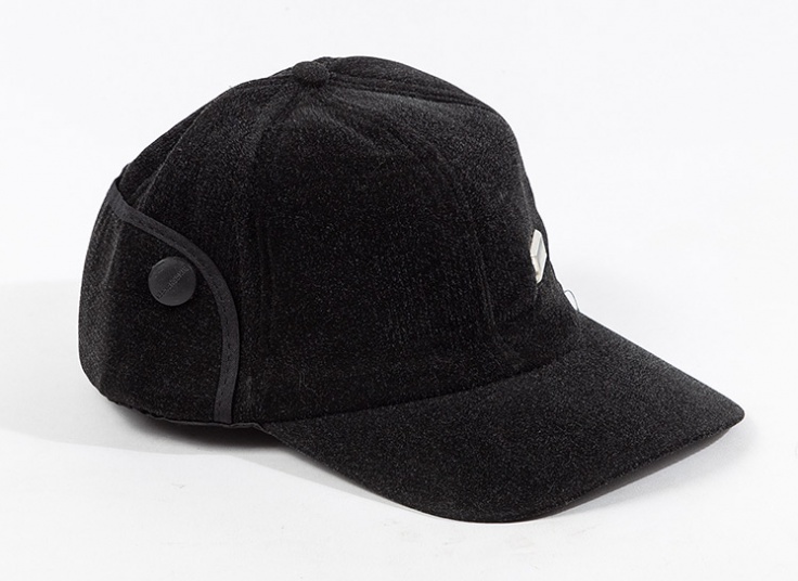 کلاه نقاب دار